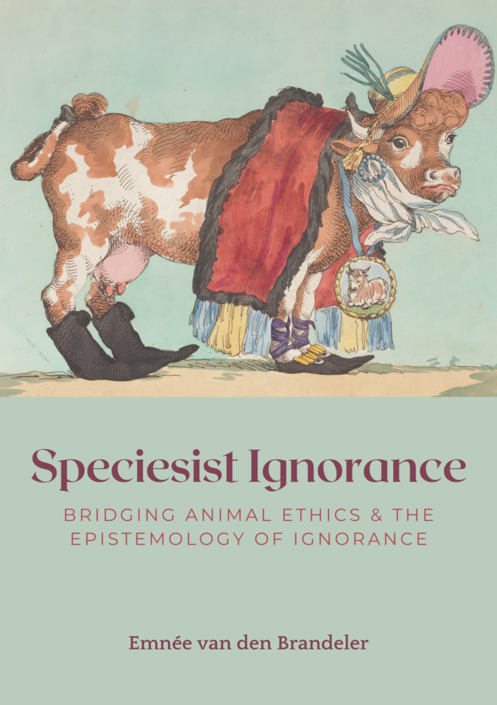 speciesist ignorance (a5)